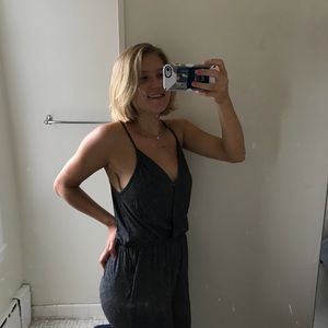 UO Jumpsuit
